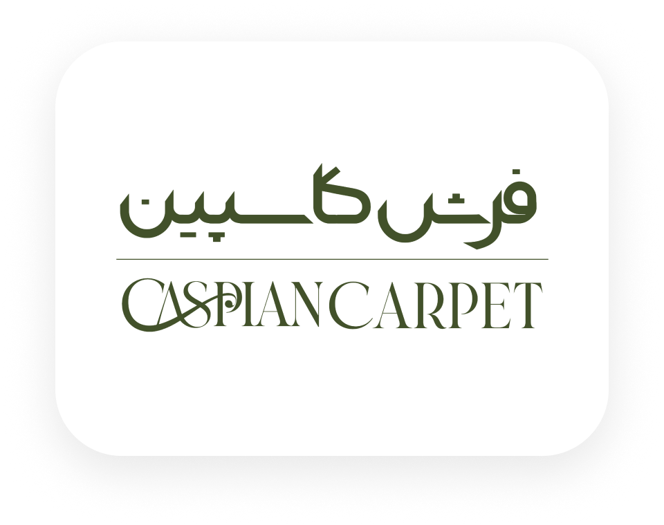 caspian